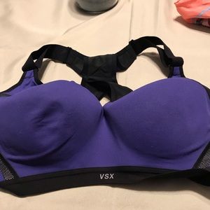 VSX size 38C nwot